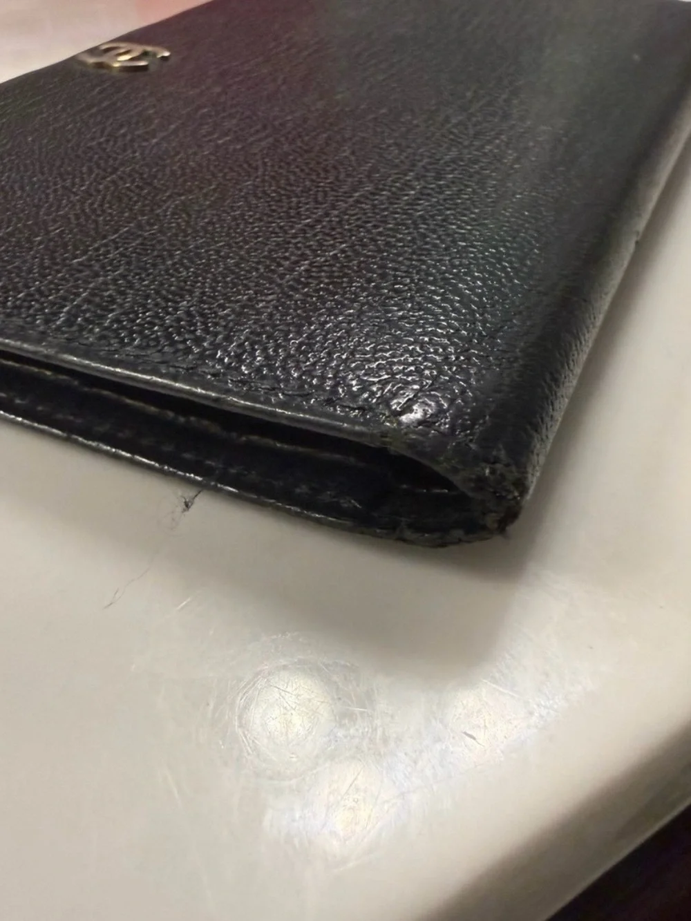 Chanel Wallet